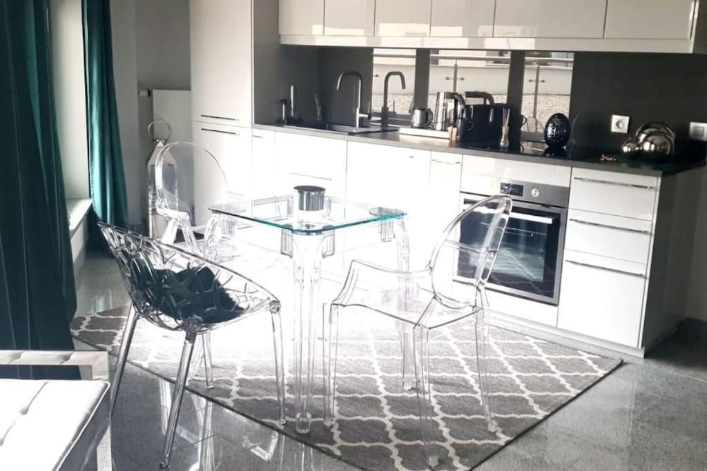 Loft Solec Butas
